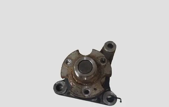 Land Rover Range Rover Sport L320 Viscous fan clutch 4H2Q8609AC