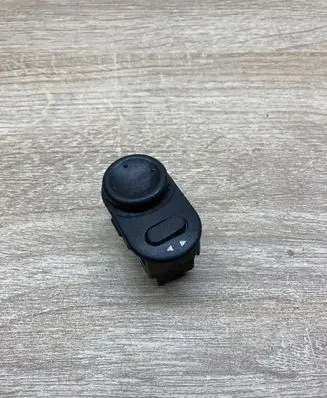 Opel Astra G Electric window control switch 09226861