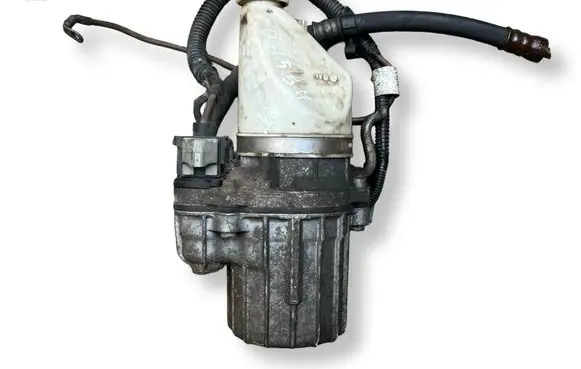 Opel Astra H Power steering pump 13192897