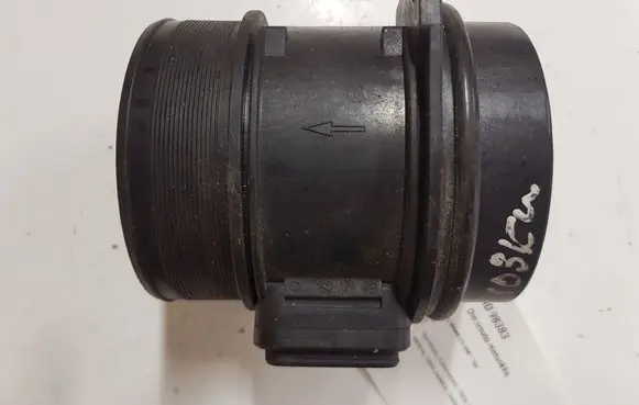 Citroen C5 Mass air flow meter 5WK97002 V9645948980 002034294