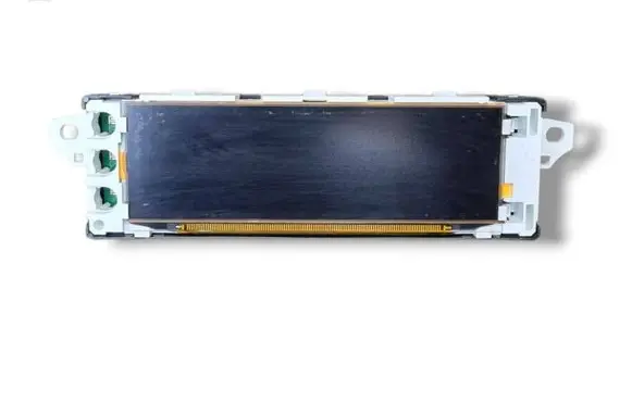 Peugeot 308 Screen/display/small screen 5555502902