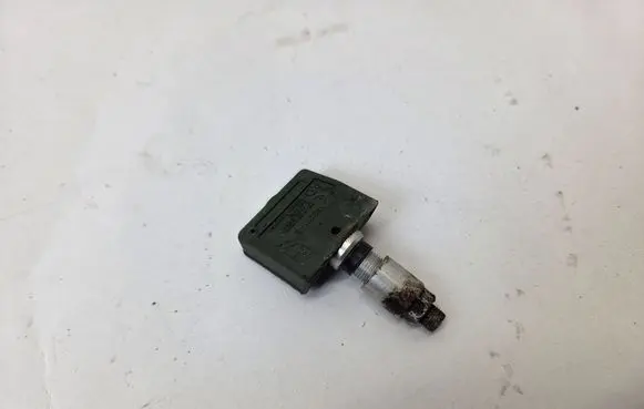 Tire pressure sensor