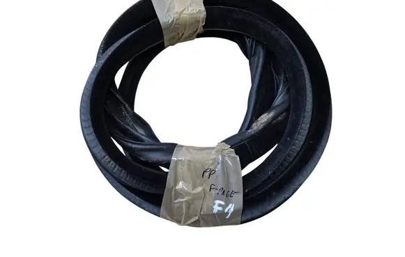 Jaguar F-Pace Front door rubber seal 