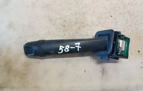 Volvo S60 Indicator stalk 31264162 09101210180BACH