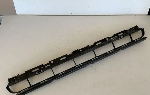 Audi A4 S4 B9 Front bumper lower grill 8W0807683 8W08076839B9