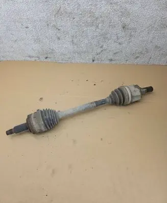 KIA Sportage Front driveshaft 