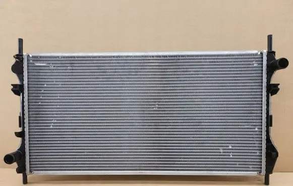 Ford Transit Coolant radiator