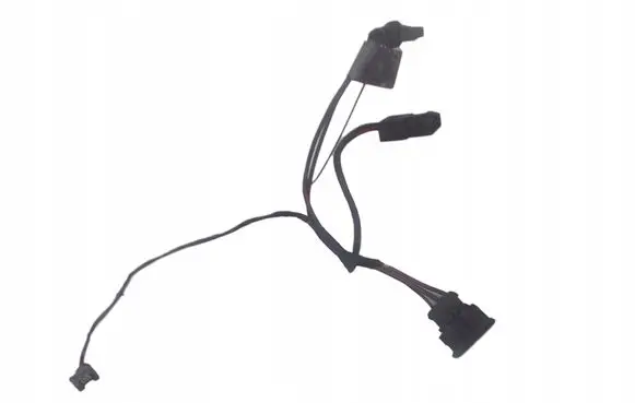 Volkswagen II LT Other wiring loom