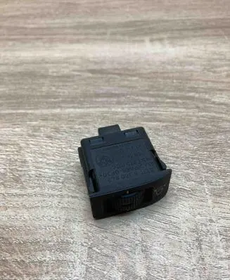 BMW 7 E38 Panel lighting control switch 8360843