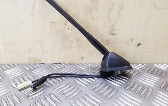 Radio antenna