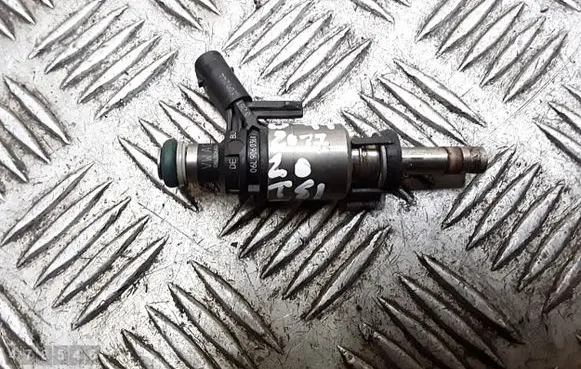 Skoda Octavia Mk3 (5E) Fuel injector 06l906036k
