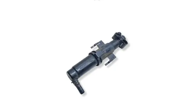 BMW 5 F10 F11 Headlight washer spray nozzle 1300390131