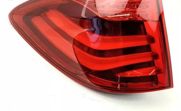 BMW 7 F01 F02 F03 F04 Rear/tail lights 63217199643