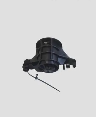 Jaguar XF X250 Tailgate exterior lock 3M5AR43284AE