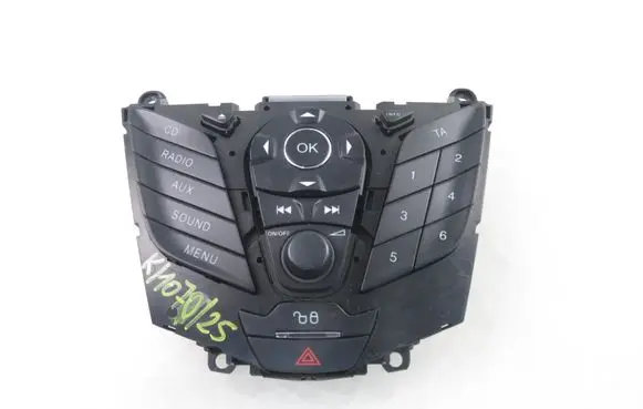 Ford Focus Multifunctional control switch/knob AM5T18K811AC