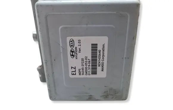 Hyundai ix35 Electric power steering pump EPS630W 456AJC1A04 GM45101500