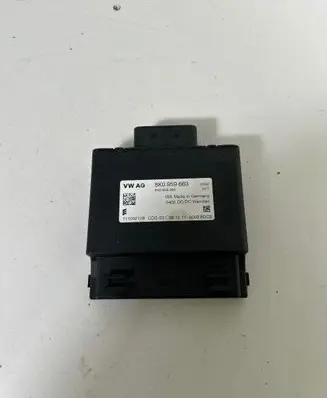 Audi A6 C7 Other control units/modules 8K0959663