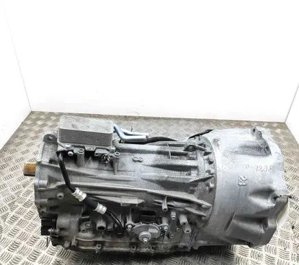 Porsche Cayenne (92A) Automatic gearbox 0C8321105 NAD