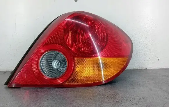 Hyundai Coupe Rear/tail lights 92402-2CXXX