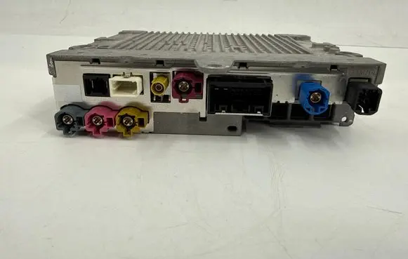BMW iX1 Center console control module 5B61807