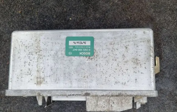 Renault Espace II ABS control unit/module 0265100047