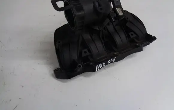 Volkswagen Scirocco Intake manifold 03C129711AE ZSB709BA 21012011