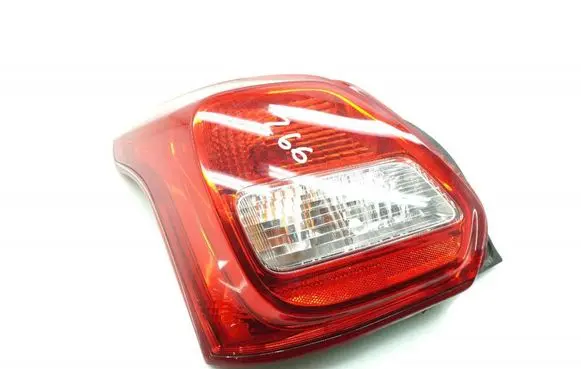 Suzuki Swift III Rear/tail lights 