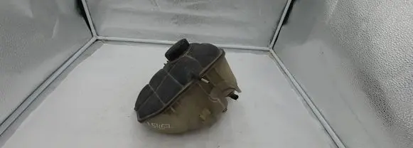 Mercedes-Benz C W203 Coolant expansion tank/reservoir 2035000049 A2035000049