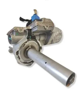 Electric power steering pump