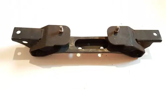 Gearbox mount