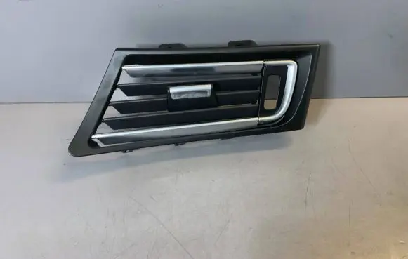 BMW 7 F01 F02 F03 F04 Dashboard side air vent grill/cover trim 64229115857 9115857