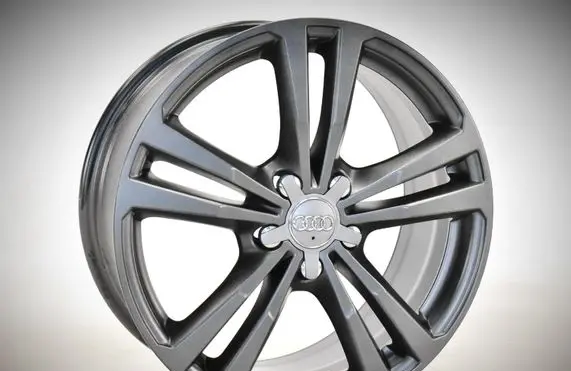 Audi A3 S3 8V R18 alloy rim 