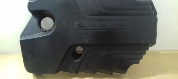 Ford Edge II Engine cover (trim) 6N041BE