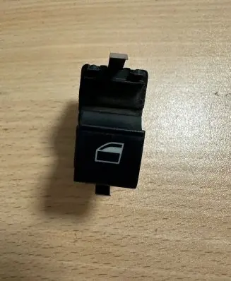 BMW X5 E53 Electric window control switch 8385955 43000E15859800