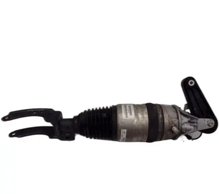 Porsche Cayenne (92A) Rear shock absorber/damper 