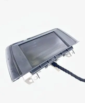 BMW 1 F20 F21 Screen/display/small screen 9262752 BM926275202Y 65509262752