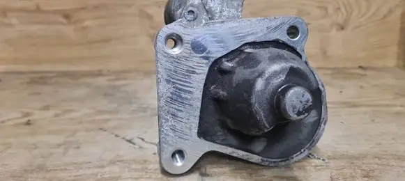 Volvo C30 Starter motor 3M5T11000CF