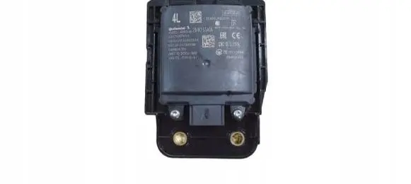 Nissan Leaf II (ZE1) Distronic sensor radar 284K15SA0A