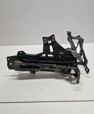 BMW 5 GT F07 Headlight/headlamp mounting bracket 7200778 84200341919 01912014