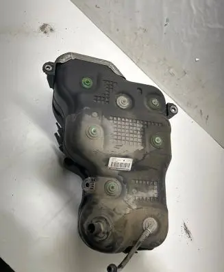 KIA Sportage AdBlue liquid reservoir 31500D7900 0131583