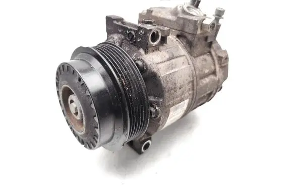 Air conditioning (A/C) compressor (pump)