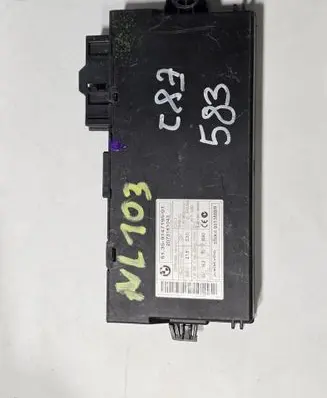 BMW 3 E90 E91 CAS control unit/module 9147195