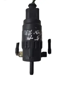 Volkswagen Golf Plus Windscreen/windshield washer pump 1J0973722 PA6GBGF30