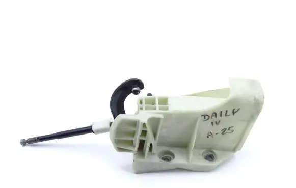 Iveco Daily 4th gen Gear shifter/selector 504179736