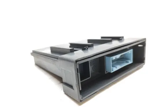 Citroen DS5 Other control units/modules 9801695280 00162527 S000040706