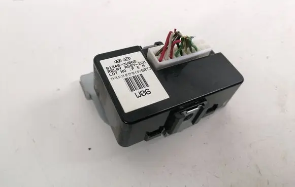 KIA Sportage Other relay 919403W060