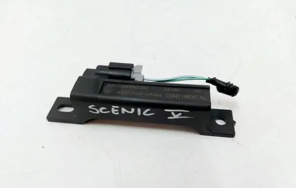 Renault Scenic E-Tech V Sound amplifier A3C0086980000