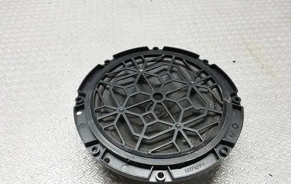 Peugeot 607 Front door speaker 1437280