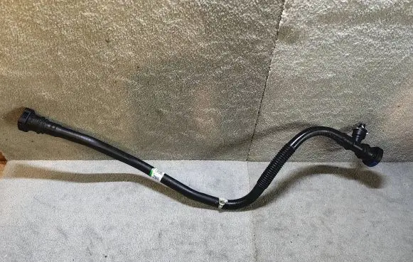 Hyundai Ioniq 5 Engine coolant pipe/hose 375Y3GI040 375Y3-GI040