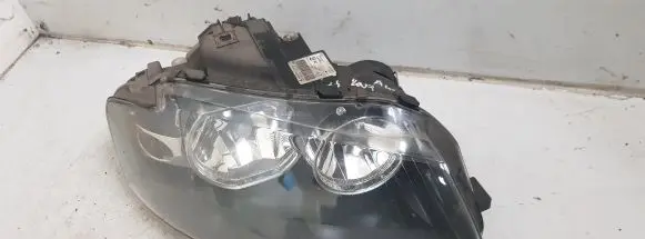 Audi A3 S3 8P Headlight/headlamp 8P0941004L 0301206602